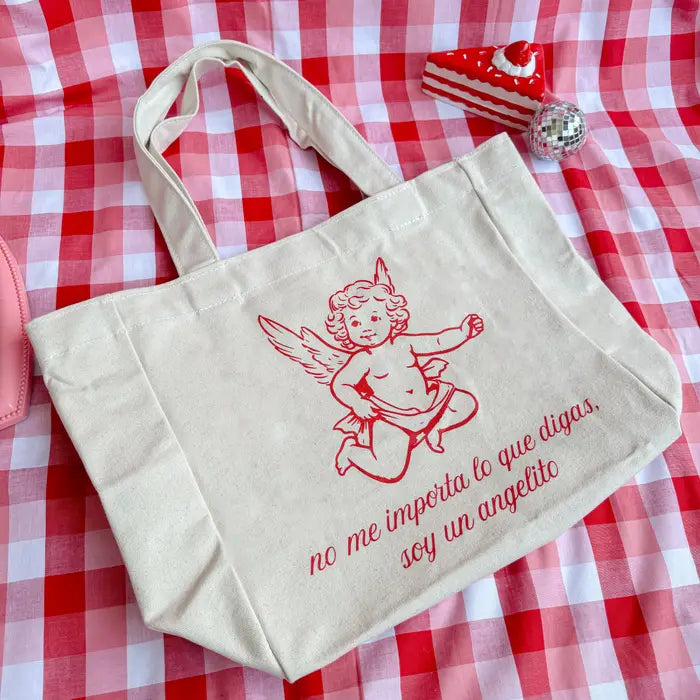 Angelito Tote