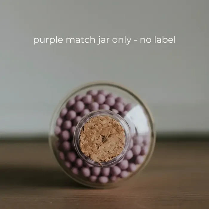 Apothecary Matches
