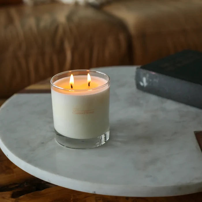 Cactus Flower 8.5oz Candle