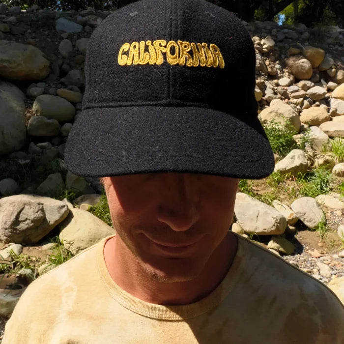 California Hat