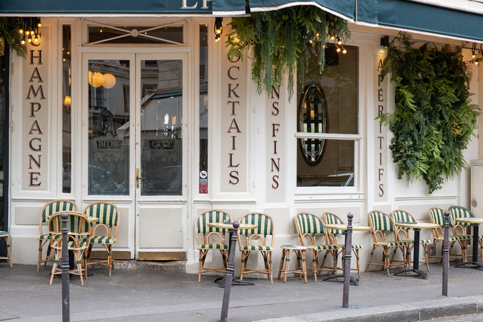 Louis Philippe Café