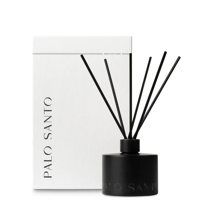 Palo Santo Eclipse Reed Diffuser