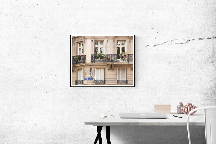 Paris Apartments on The Right Bank - Every Day Paris