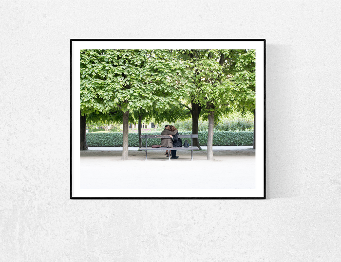 Paris in Love - Every Day Paris