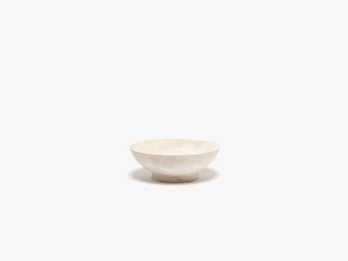Pedestal Bowl