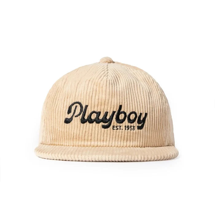 Playboy Cap