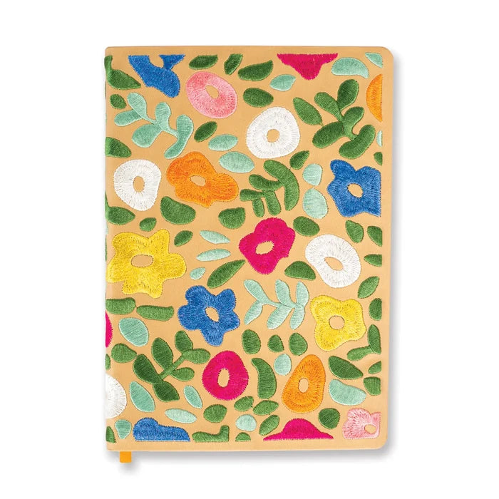 Spring Garden Notebook