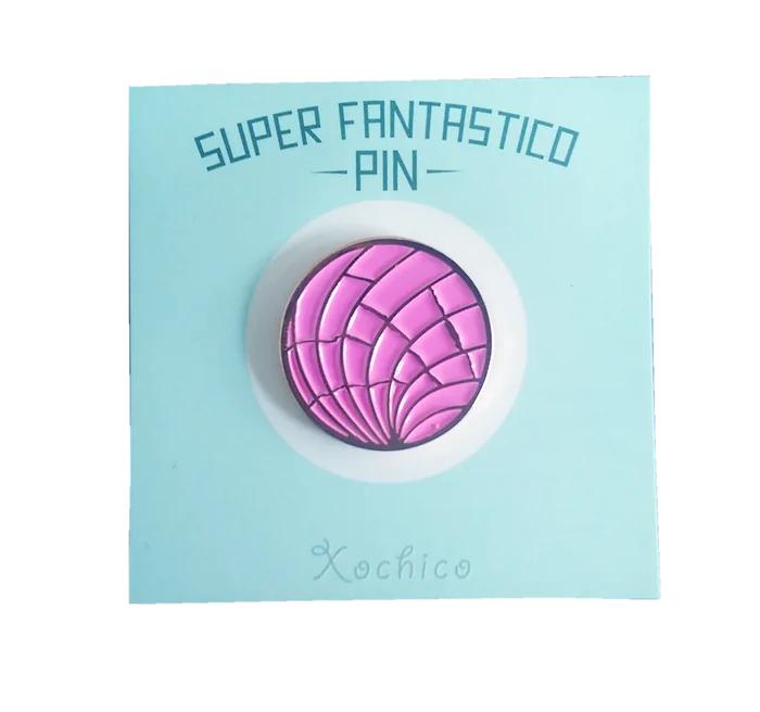 Strawberry Lapel Pin