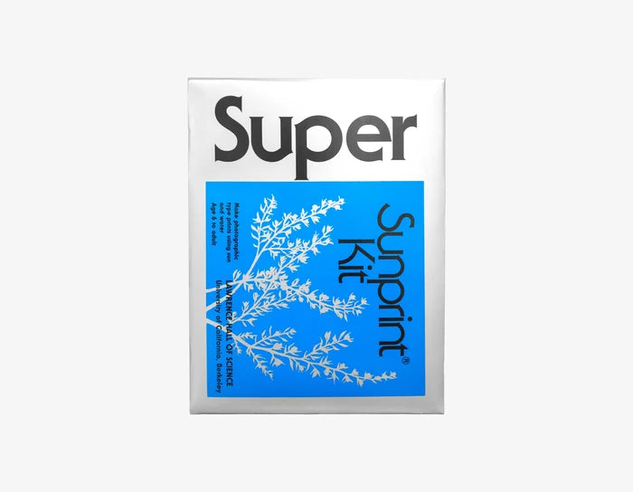 Super Sunprint Kit