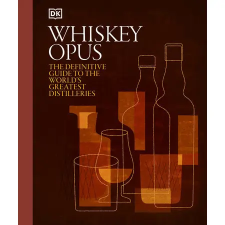 Whiskey Opus 2E