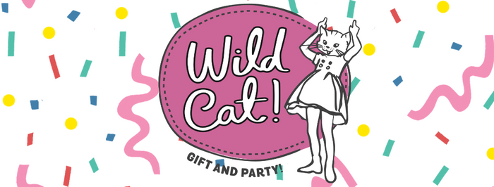 Wild Cat Online Gift Card!