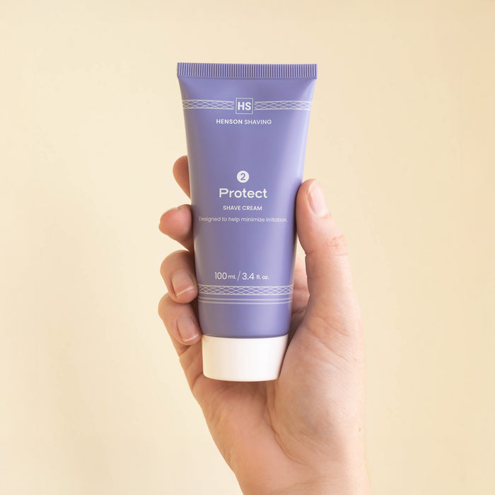 3-Step Shave Routine: pre-Shave/Shave Cream/after-Shave Balm – alternate view 8
