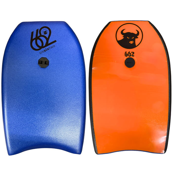 662 Mini Kick Board 21"