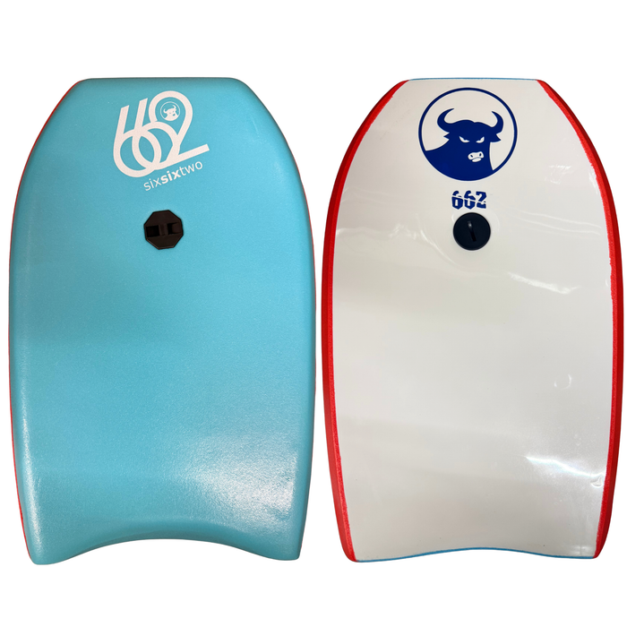 662 Mini Kick Board 21"