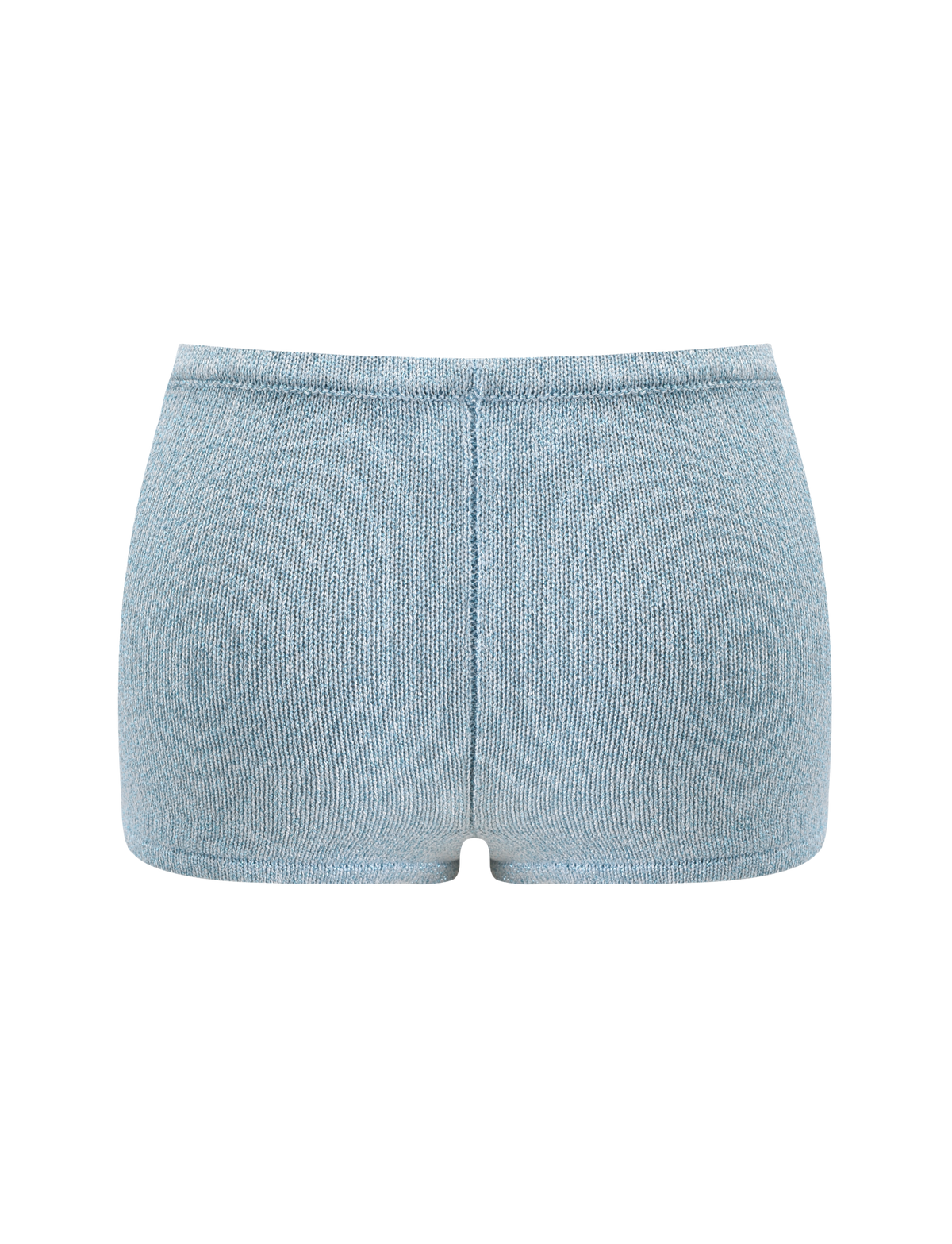 SUNIA SHORT - BLUE