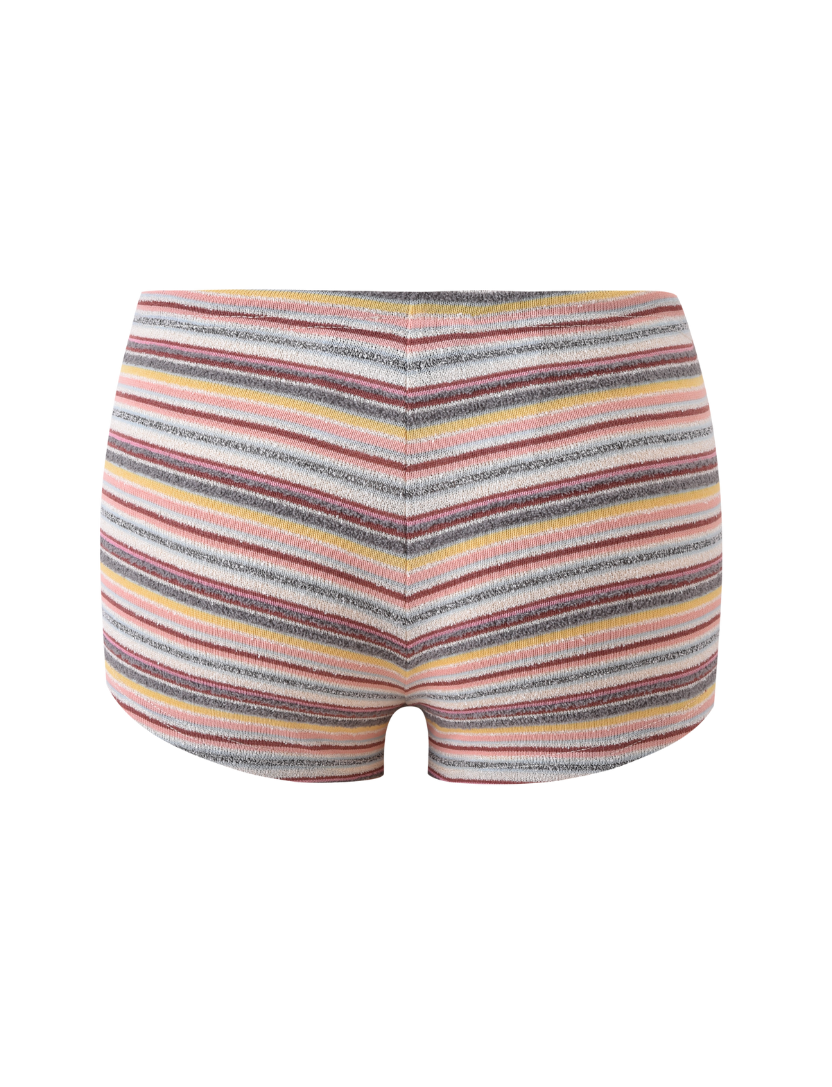 DILLON SHORT - MULTISTRIPE