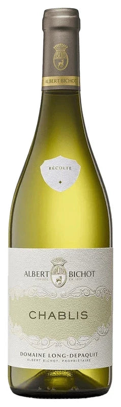 Albert Bichot Chablis Domaine Long-Depaquit 2023 1.5 L