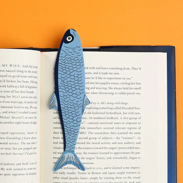 Animal Bookmark