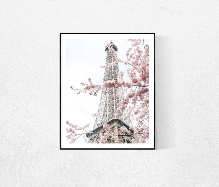 April in Paris - Every Day Paris