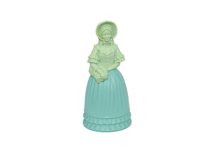 Avon - Flower Girl Blue