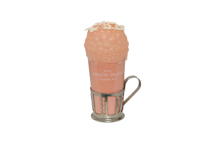 Avon - Pretty Peach Cologne Mist