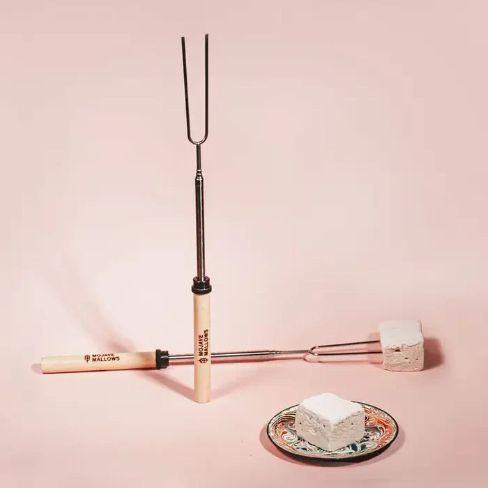 Campfire Skewer