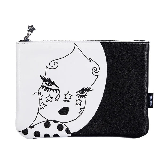 Cloud Makeup Bag