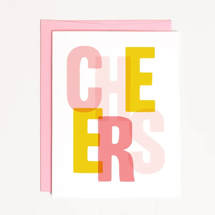 Congratulations Celebration Greeting Card