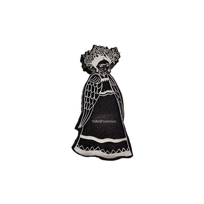 Danita Art | Frida Angel | Foam Stamp