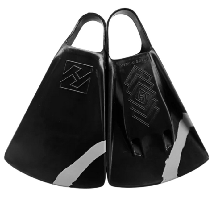DubbZero Swim Fins