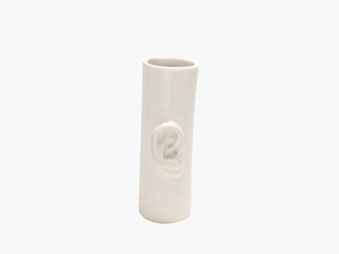 Ear Vessel