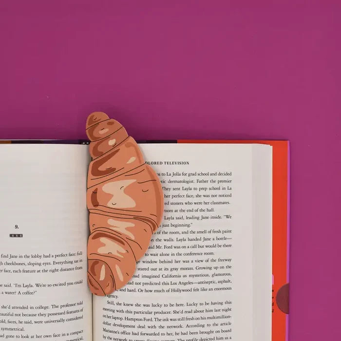 Food Bookmark