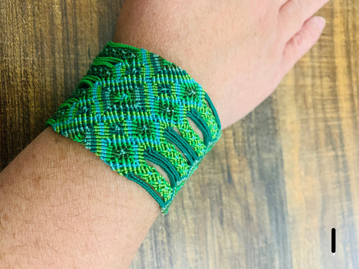 Friendship bracelet - friendship  XL
