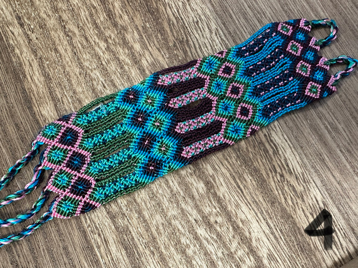 Friendship bracelet - friendship  XL