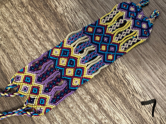 Friendship bracelet - friendship  XL