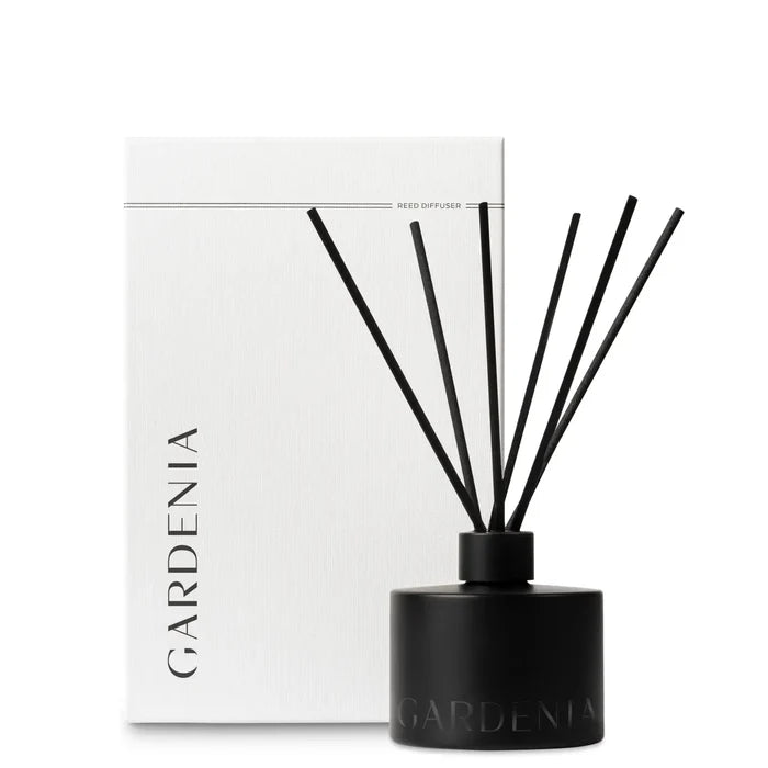 Gardenia Eclipse Reed Diffuser