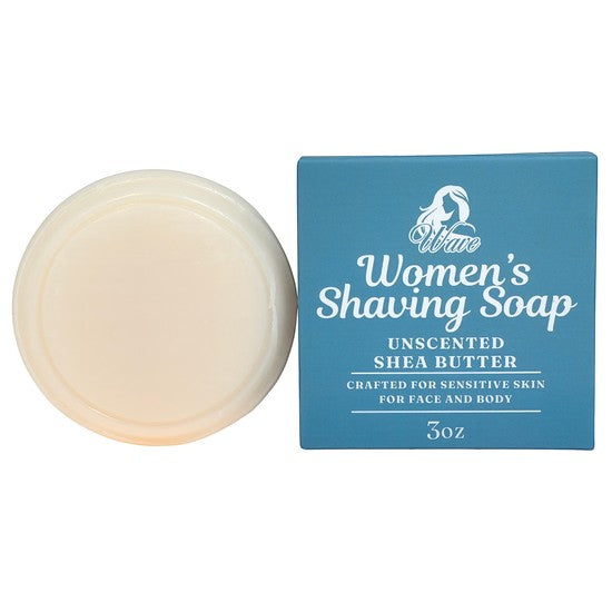 Women's Unscented