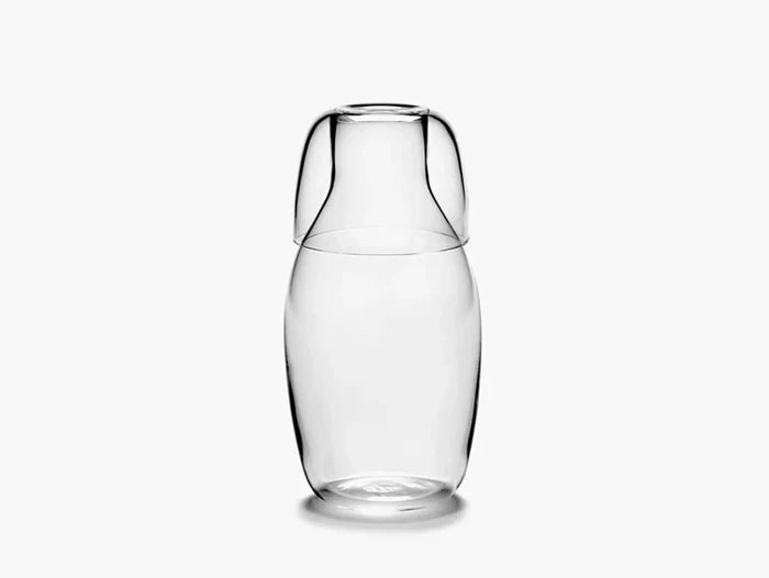 Glass Carafe