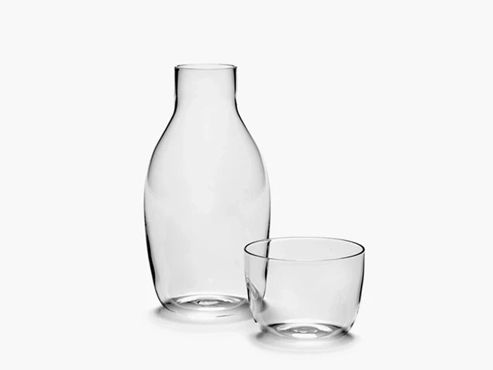 Glass Carafe