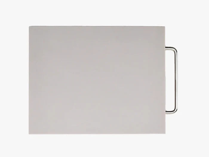 Gray Cutting Board