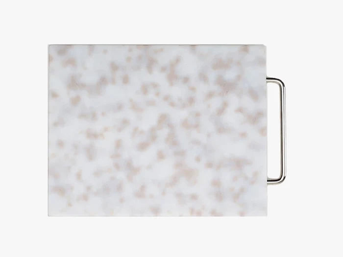 Gray/White Cutting Board