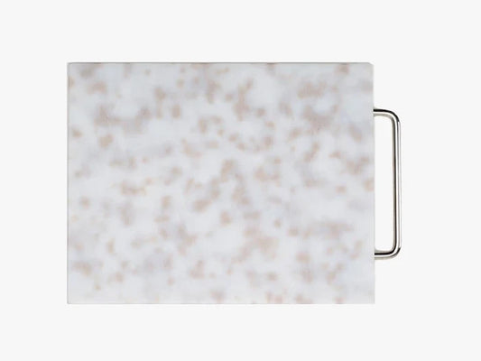 Gray/White Cutting Board