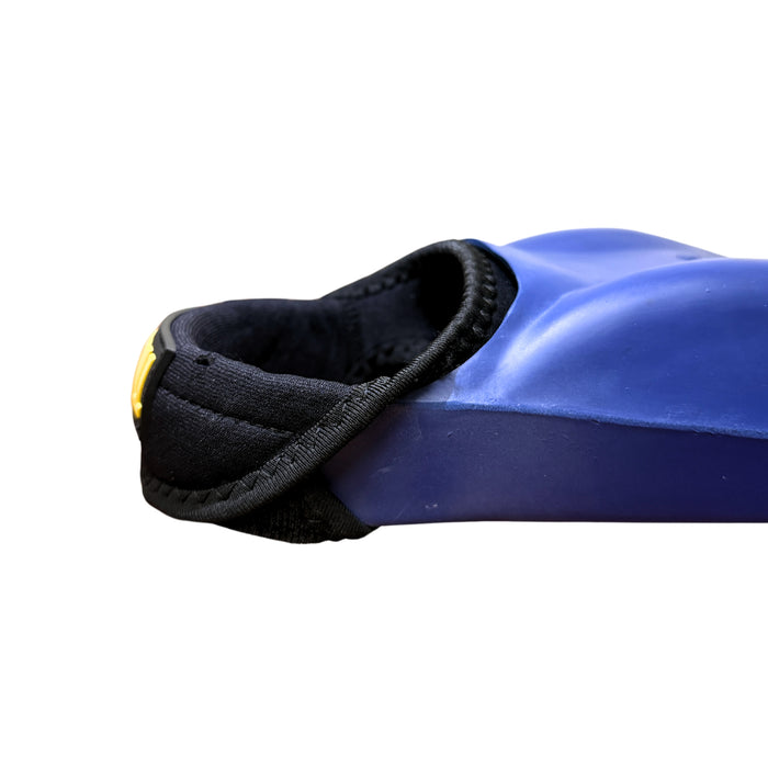 Gyroll Fin Inserts w/ pad