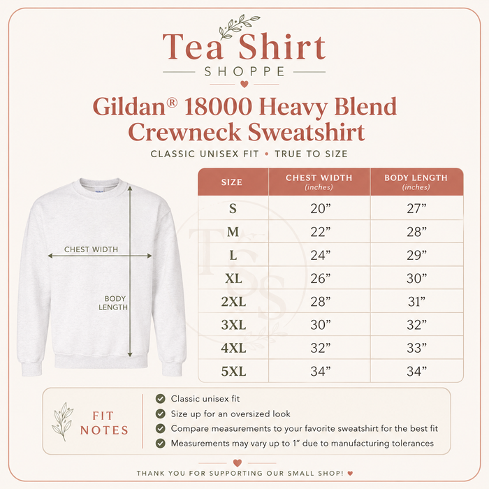 Homebody Graphic Sweatshirt – alternate view 5