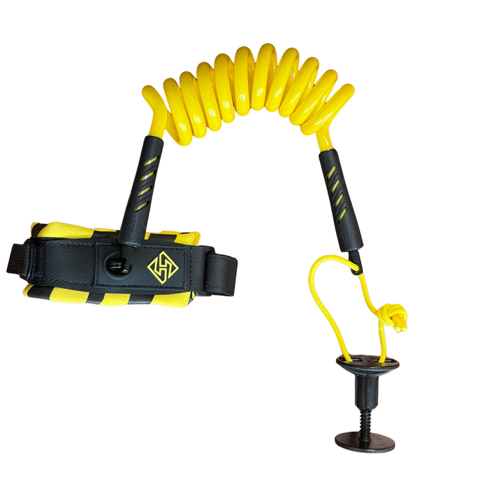 Hubboards Comp Bicep Leash