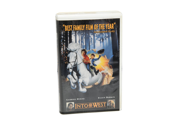 Into The West - VHS