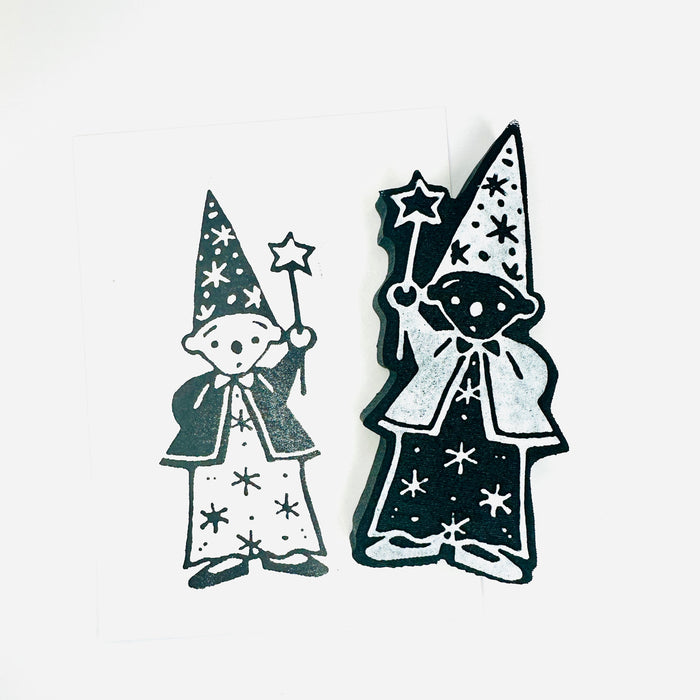 Jone Hallmark | All of Jone's Holiday Bazaar 2026 Stamps | Foam Stamps (Five)