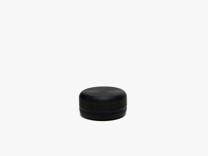 Karmi Tea Canister So - Black