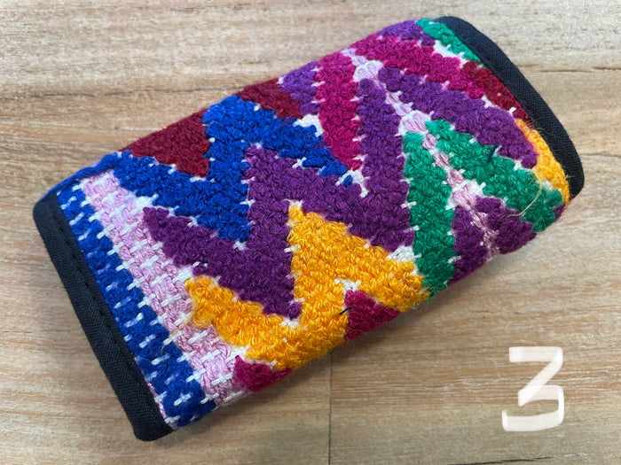 Keyholder Wallet - Wipil