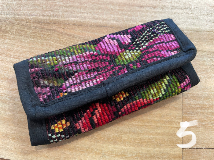 Keyholder Wallet - Wipil